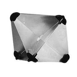 Plastimo Octahedral Type Radar Reflector